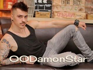00DamonStar