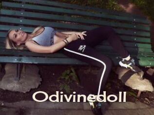 0divinedoll