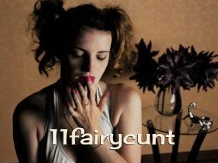 11fairycunt