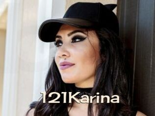 121Karina Big Dicks Round Ass