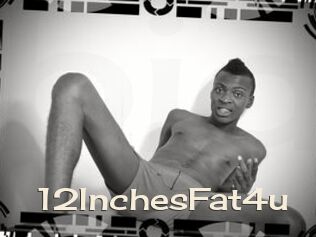 12InchesFat4u