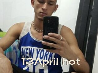 13April_hot