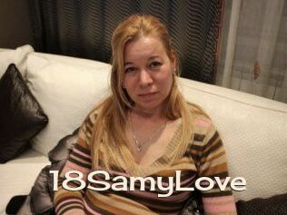 18SamyLove