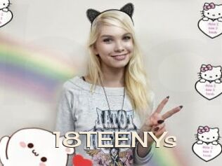 18TEENYs