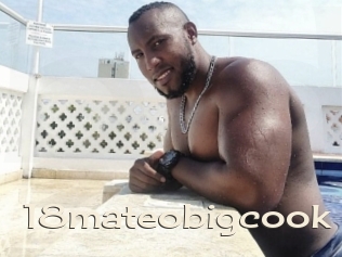 18mateobigcook Big Dicks Round Ass