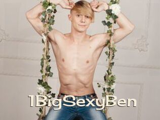 1BigSexyBen