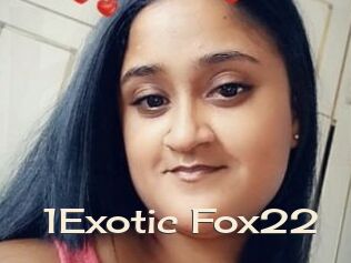 1Exotic_Fox22