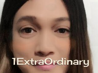 1ExtraOrdinary