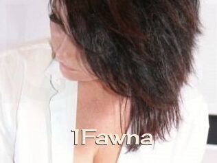 1Fawna