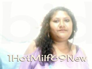 1HotMilf69New