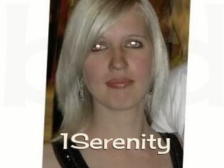 1Serenity