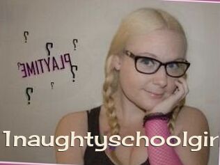 1naughtyschoolgirl