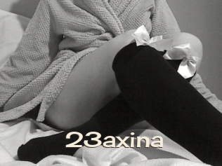 23axina