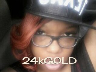 24kGOLD
