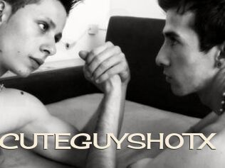 2CUTEGUYSHOTX Big Dicks Round Ass