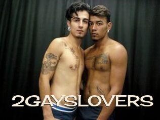 2GAYSLOVERS