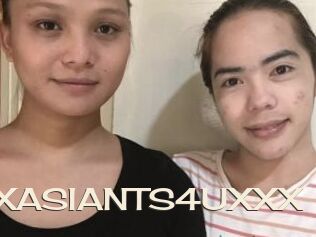 2SEXASIANTS4UXXX
