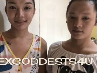 2SEXGODDESTS4U