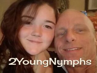 2YoungNymphs