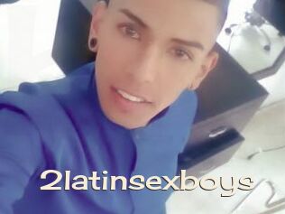2latinsexboys