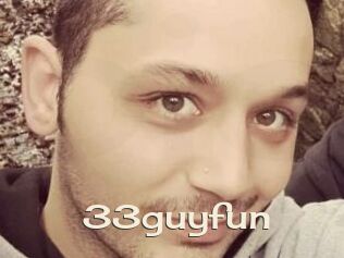 33guyfun