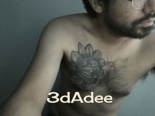 3dAdee