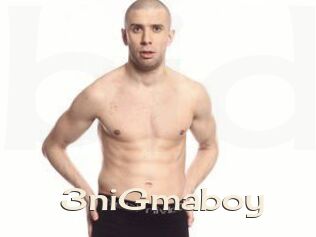 3niGmaboy Big Dicks Round Ass
