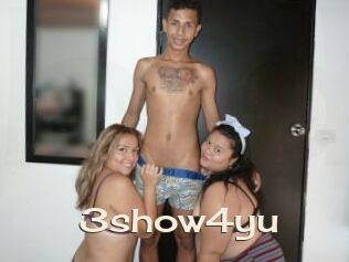 3show4yu