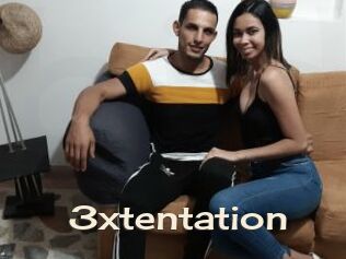 3xtentation