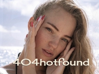 404hotfound