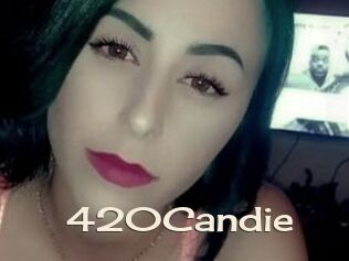 420Candie