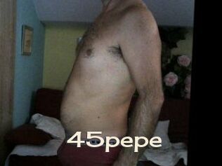 45pepe Big Dicks Round Ass