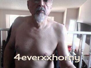4everxxhorny