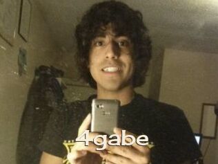 4gabe