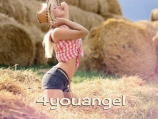 4youangel Big Dicks Round Ass