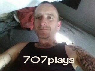 707playa Big Dicks Round Ass
