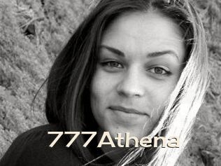 777Athena Big Dicks Round Ass