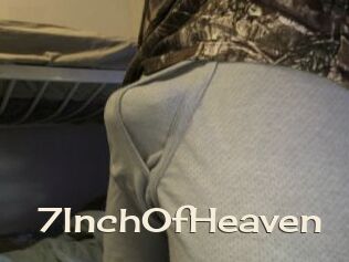 7InchOfHeaven