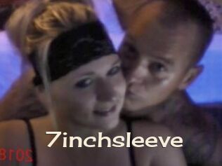 7inchsleeve Big Dicks Round Ass
