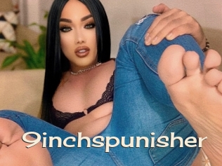 9inchspunisher Big Dicks Round Ass