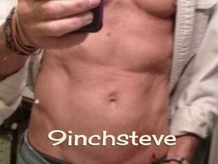 9inchsteve Big Dicks Round Ass