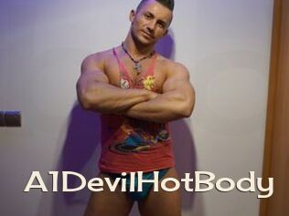 A1DevilHotBody