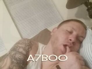 A7B00