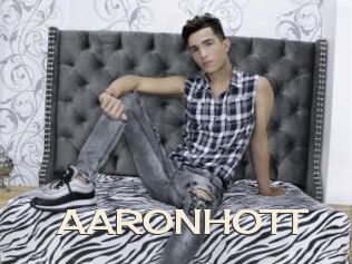 AARONHOTT
