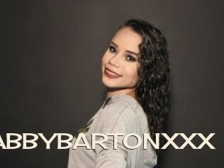 ABBYBARTONXXX
