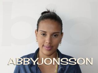 ABBYJONSSON