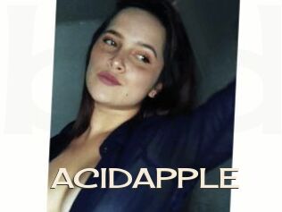 ACIDAPPLE
