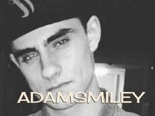 ADAM_SMILEY