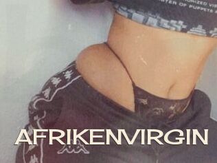 AFRIKENVIRGIN