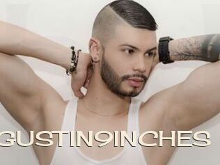 AGUSTIN9INCHES